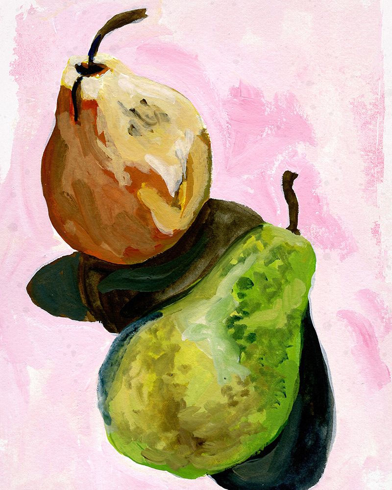 Pair Of Pears